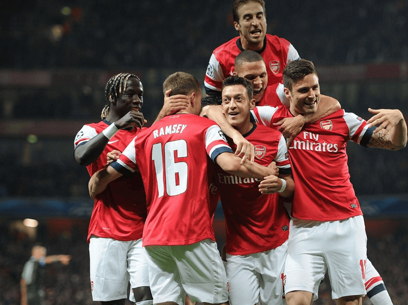 五大联赛冠军归属基本落定：拜仁国米巴萨稳操胜券，英超法甲悬念犹存